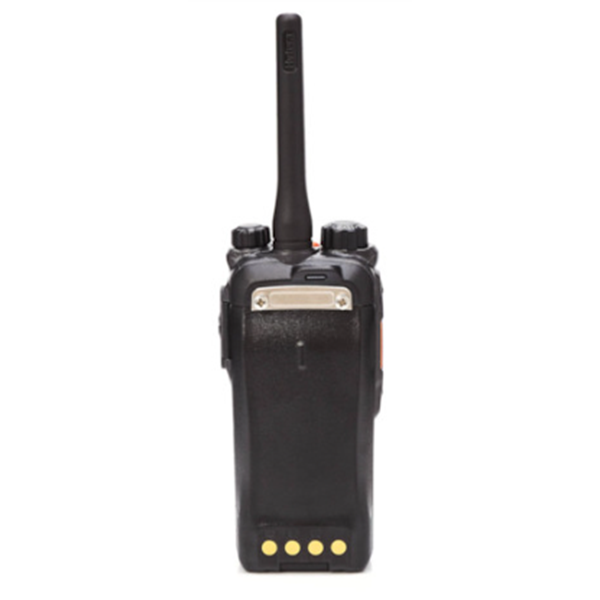 Hytera PD752i Portable DMR Two-Way Radio